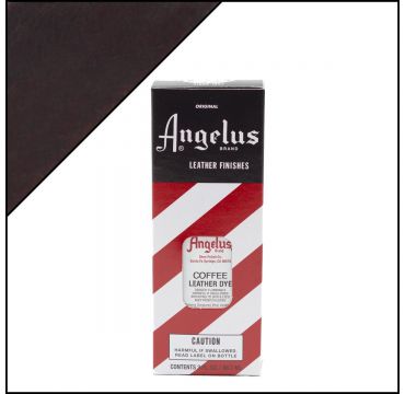 Farba do skóry Angelus Kawa 88 ml