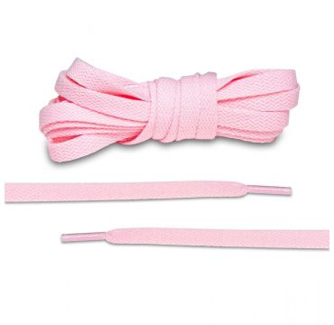  Laces pink 1 flat