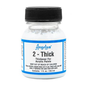2-Thick Paint Thickener