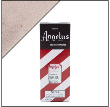 Farba do zamszu Angelus Chamois 88 ml