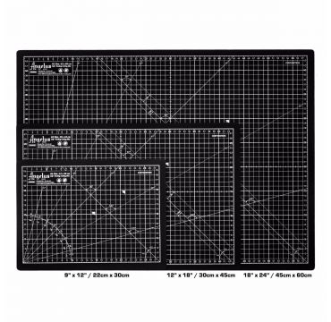 Mata do cięcia samogojąca Angelus 22 cm x 30 cm