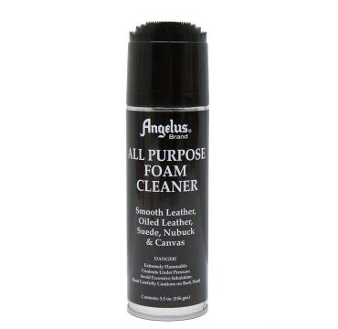 Preparat Angelus All Purpose Foam Cleaner 156 gramów