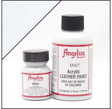 Farba do skóry Angelus mglista