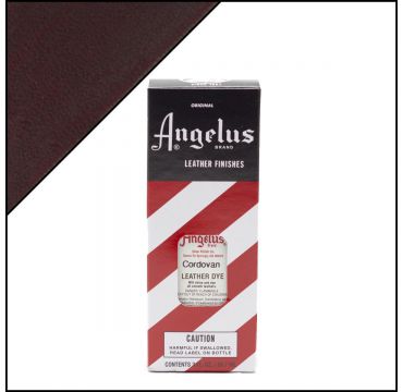 Farba do skóry Angelus Cordovan 88 ml