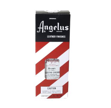 Angelus Lustre Cream English Tan 88 ml