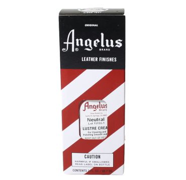 Preparat Angelus Lustre Cream neutralny 88 ml