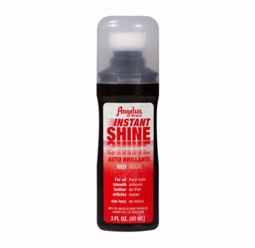 Angelus Instant Shine Red 88ml