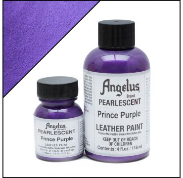 Farba Angelus Pearlescent Prince Lila