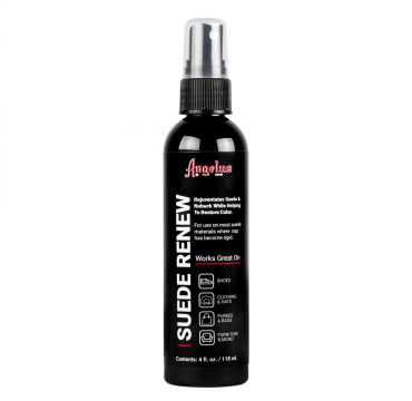 Renowator do zamszu Angelus 118 ml