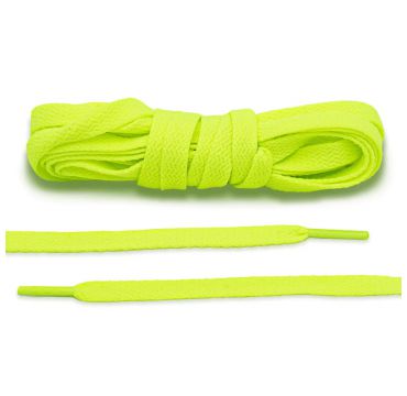 Laces volt 1 flat 